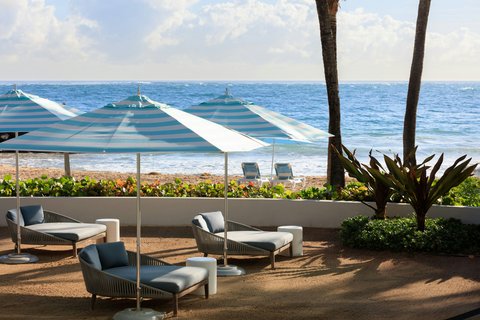 La Concha Renaissance San Juan Resort — San Juan