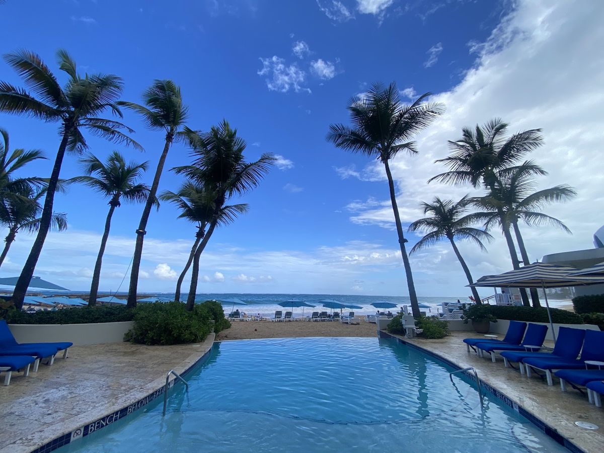 La Concha Renaissance San Juan Resort — San Juan — additional view 3