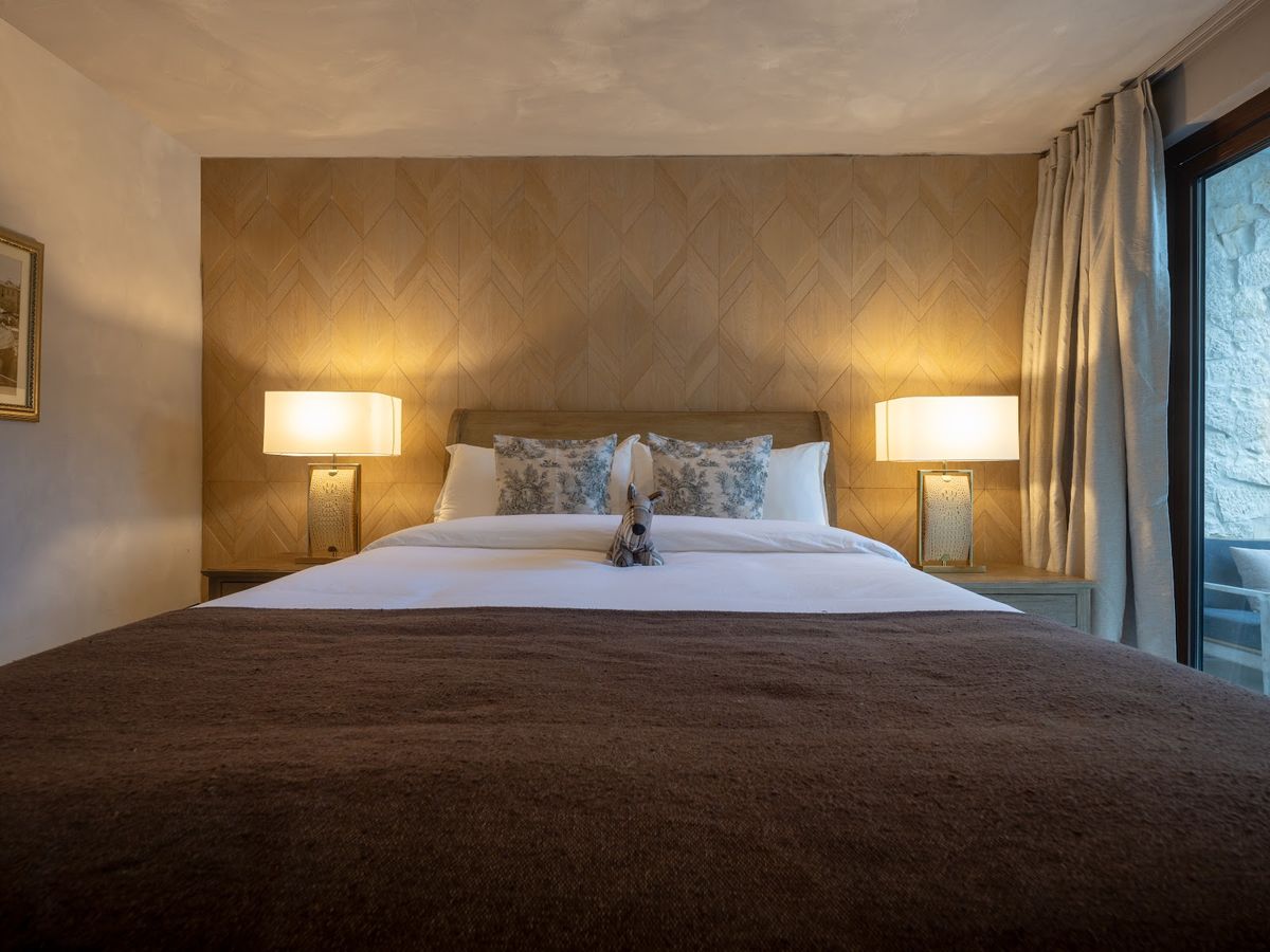 Olive Boutique Hotel — San Juan — additional view 2