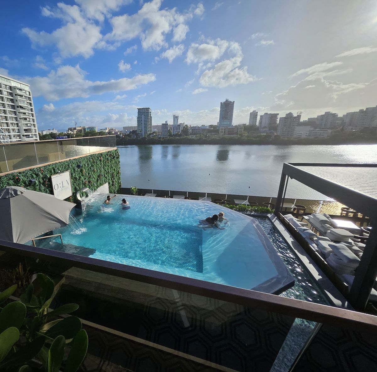 Olive Boutique Hotel — San Juan — additional view 3
