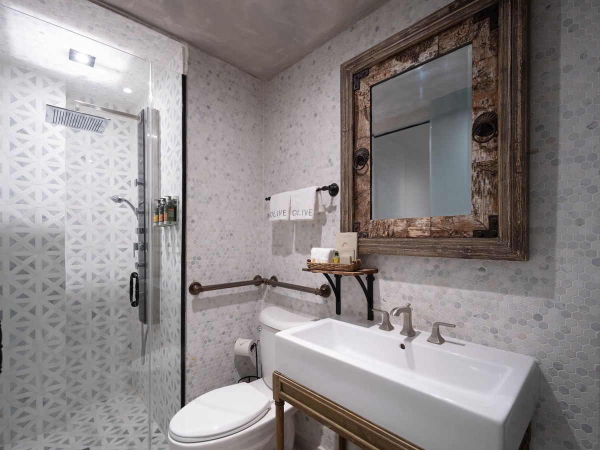 Olive Boutique Hotel — San Juan — additional view 4