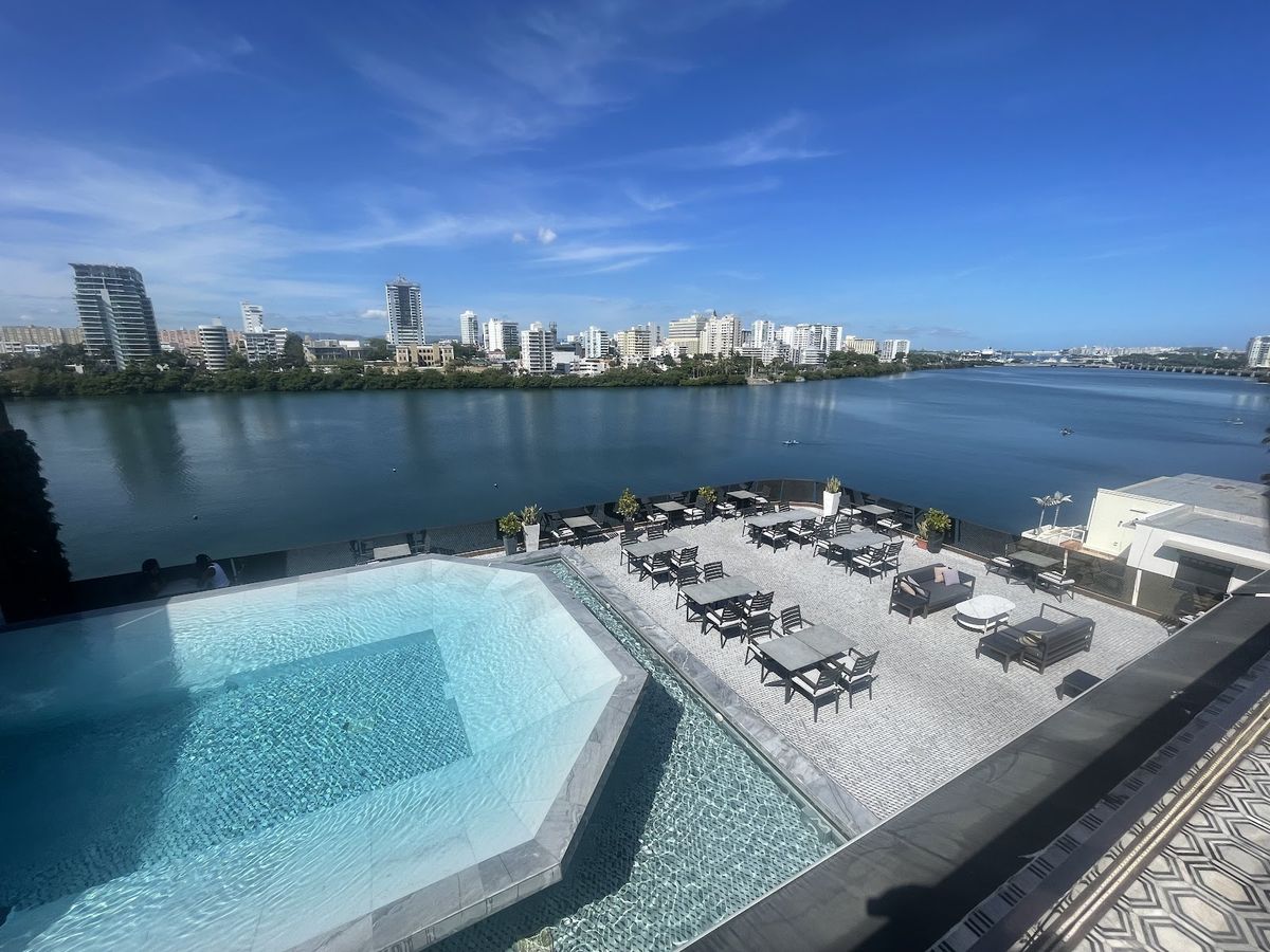 O:LV Fifty Five Hotel — San Juan — additional view 3