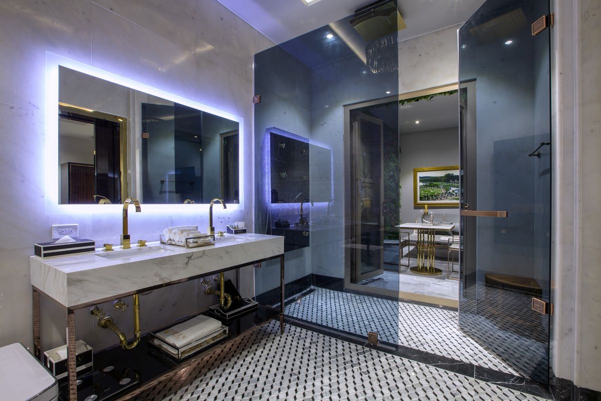 O:LV Fifty Five Hotel — San Juan — additional view 4