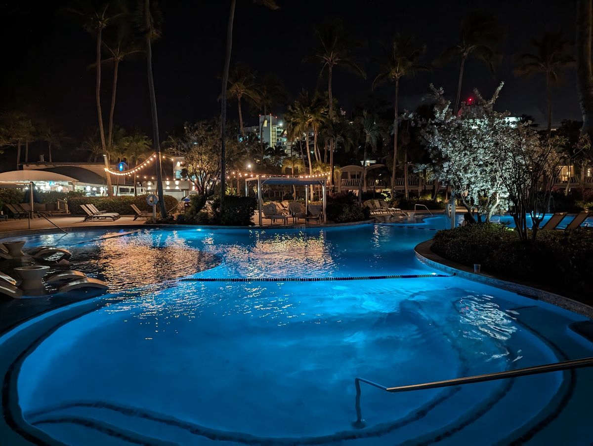 Royal Sonesta San Juan — Carolina — additional view 3