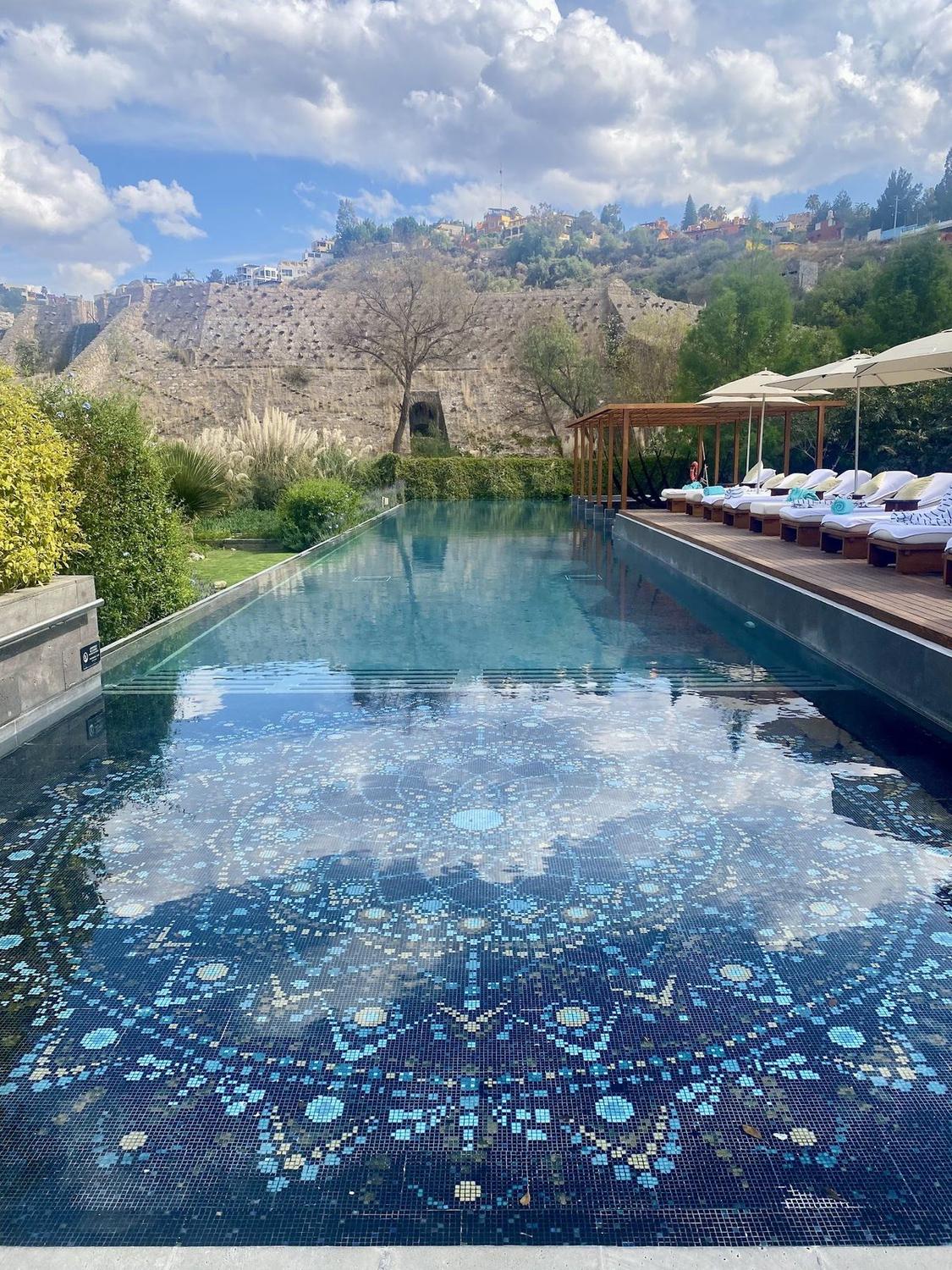 Live Aqua Urban Resort San Miguel de Allende — san-miguel-de-allende — additional view 2