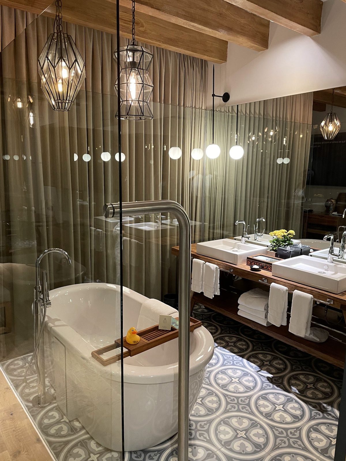 Live Aqua Urban Resort San Miguel de Allende — san-miguel-de-allende — additional view 3