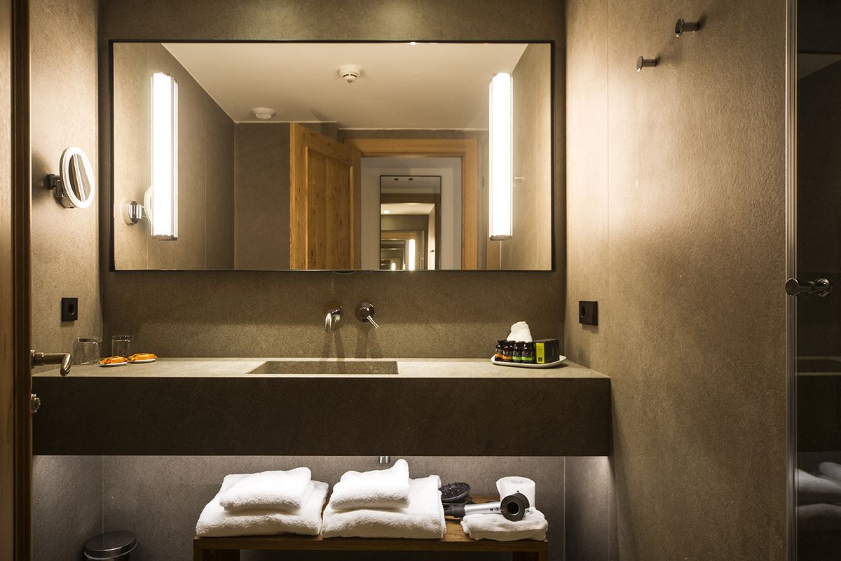 Arbaso Hotel — san-sebastian — additional view 3