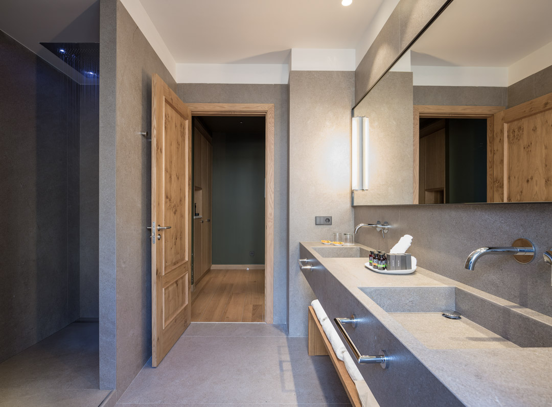 Arbaso Hotel — san-sebastian — additional view 4