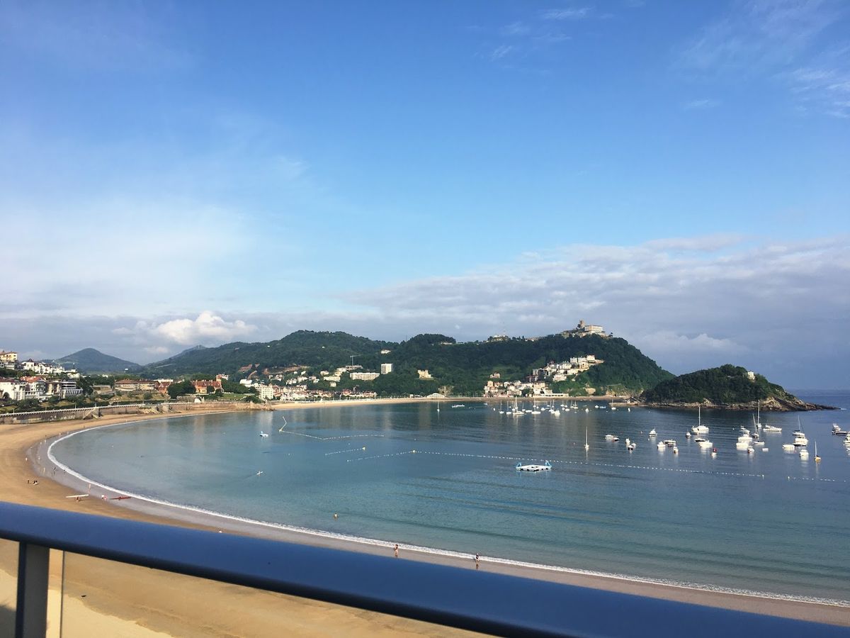 Hotel de Londres y de Inglaterra — San Sebastián — additional view 3