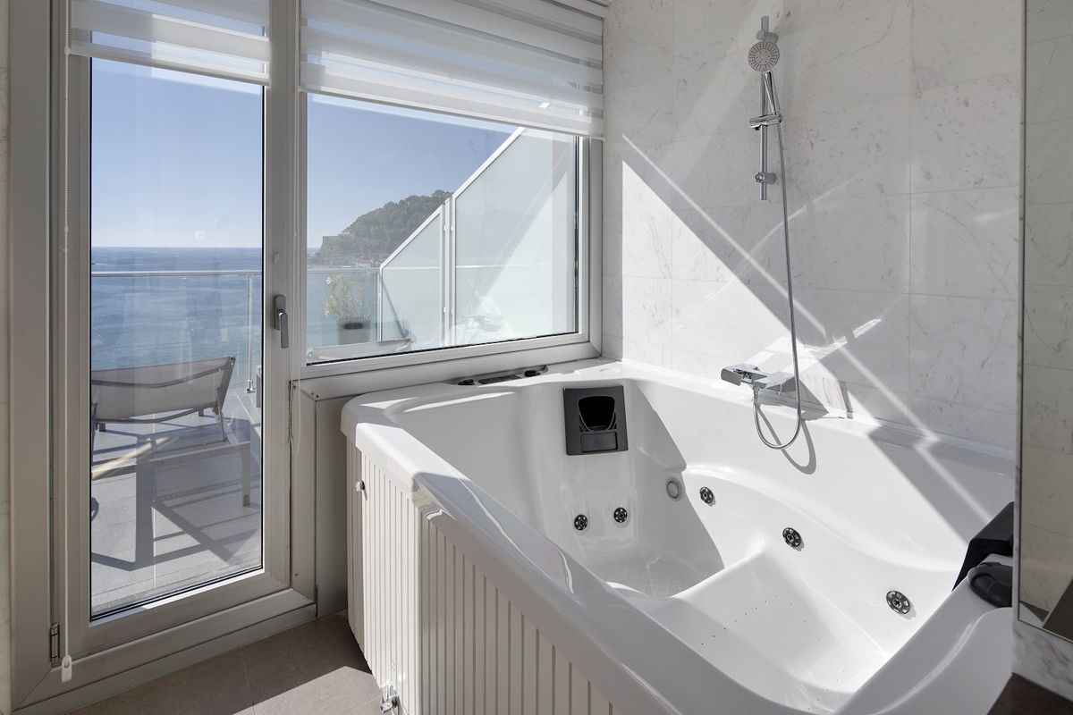 Hotel de Londres y de Inglaterra — San Sebastián — additional view 4