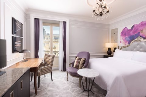 Hotel María Cristina, a Luxury Collection Hotel — San Sebastián — additional view 2