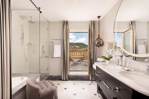 Hotel María Cristina, a Luxury Collection Hotel — San Sebastián — additional view 3