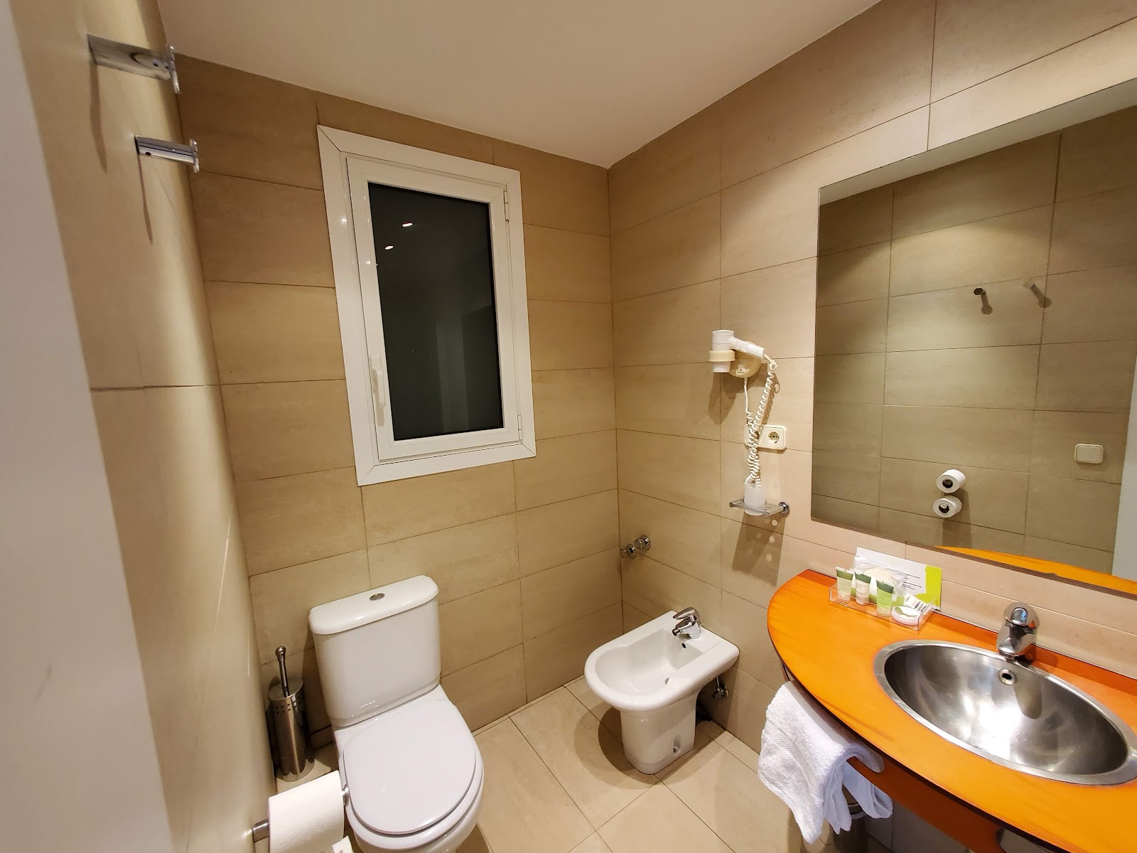 Hotel Niza — san-sebastian — additional view 2