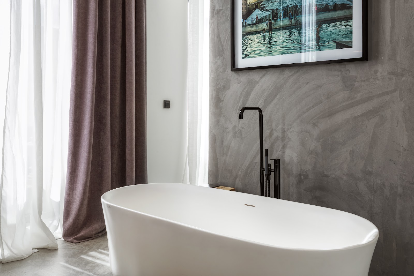 One Shot Tabakalera House San Sebastian — 85-room contemporary-design boutique in restored Tabakalera tobacco factory complex
