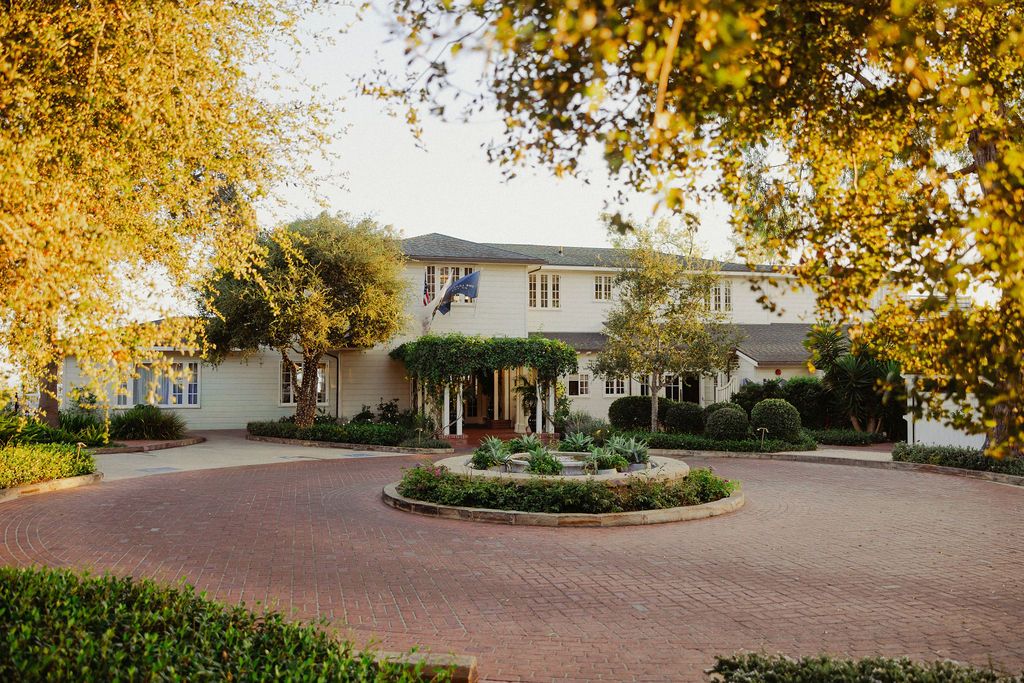 Belmond El Encanto — Santa Barbara