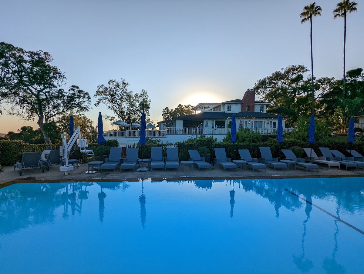 El Encanto, A Belmond Hotel, Santa Barbara — Santa Barbara — additional view 3