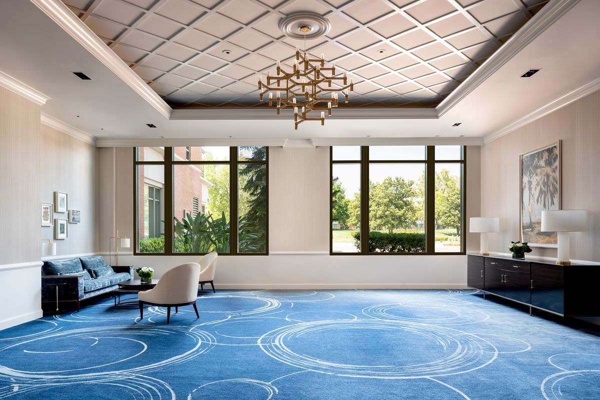 Four Seasons Resort The Biltmore Santa Barbara — Montecito — additional view 3