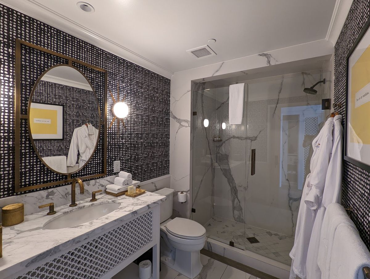 Hotel Californian — Santa Barbara — additional view 4