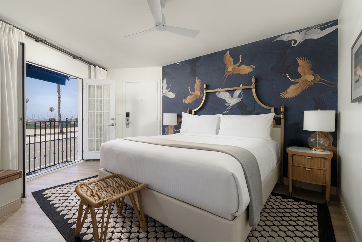 Hotel Milo Santa Barbara — Santa Barbara — additional view 2