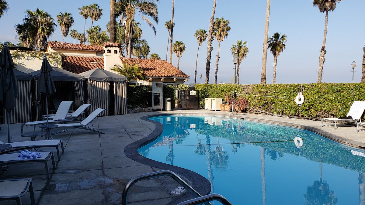 Hotel Milo Santa Barbara — Santa Barbara — additional view 3