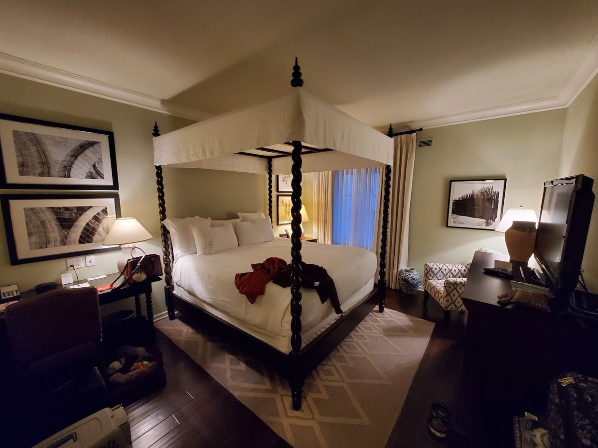 Kimpton Canary Hotel — Santa Barbara — additional view 2
