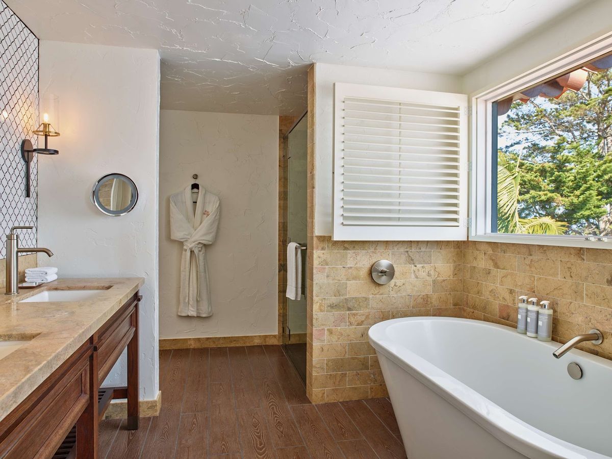 The Mar Monte Hotel — Santa Barbara — additional view 4