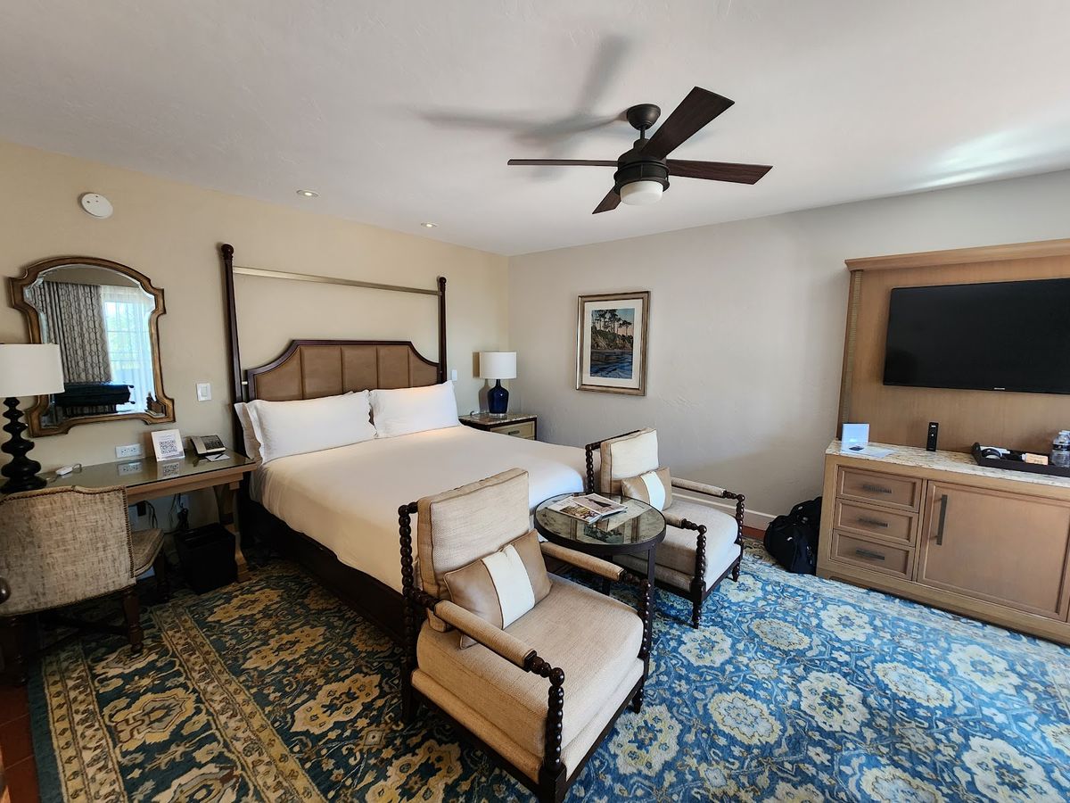 The Ritz-Carlton Bacara, Santa Barbara — Goleta — additional view 2