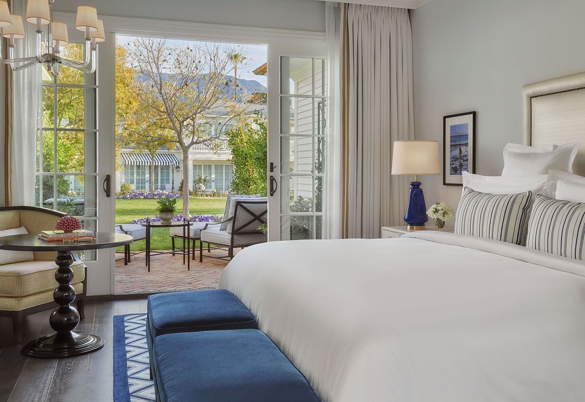 Rosewood Miramar Beach — Montecito — additional view 2
