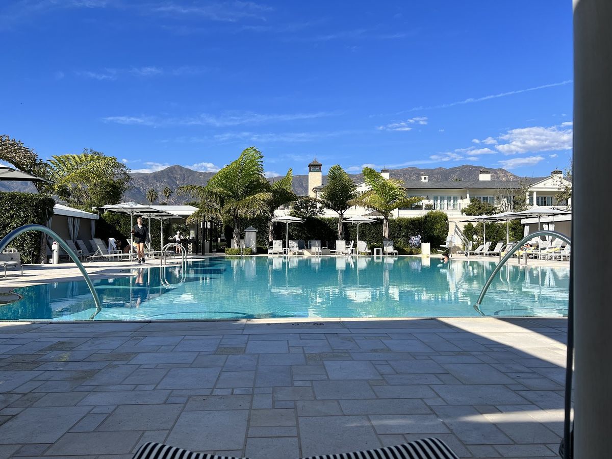 Rosewood Miramar Beach — Montecito — additional view 3