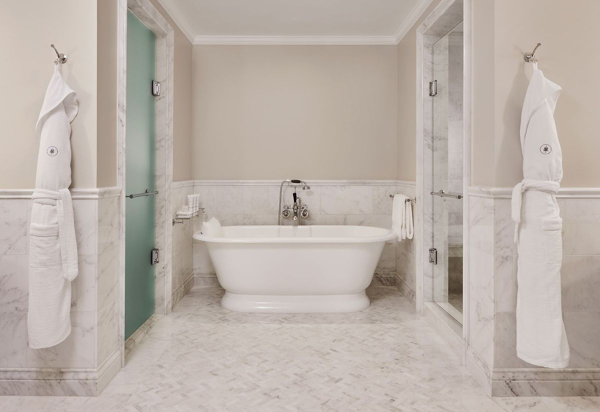 Rosewood Miramar Beach — Montecito — additional view 4