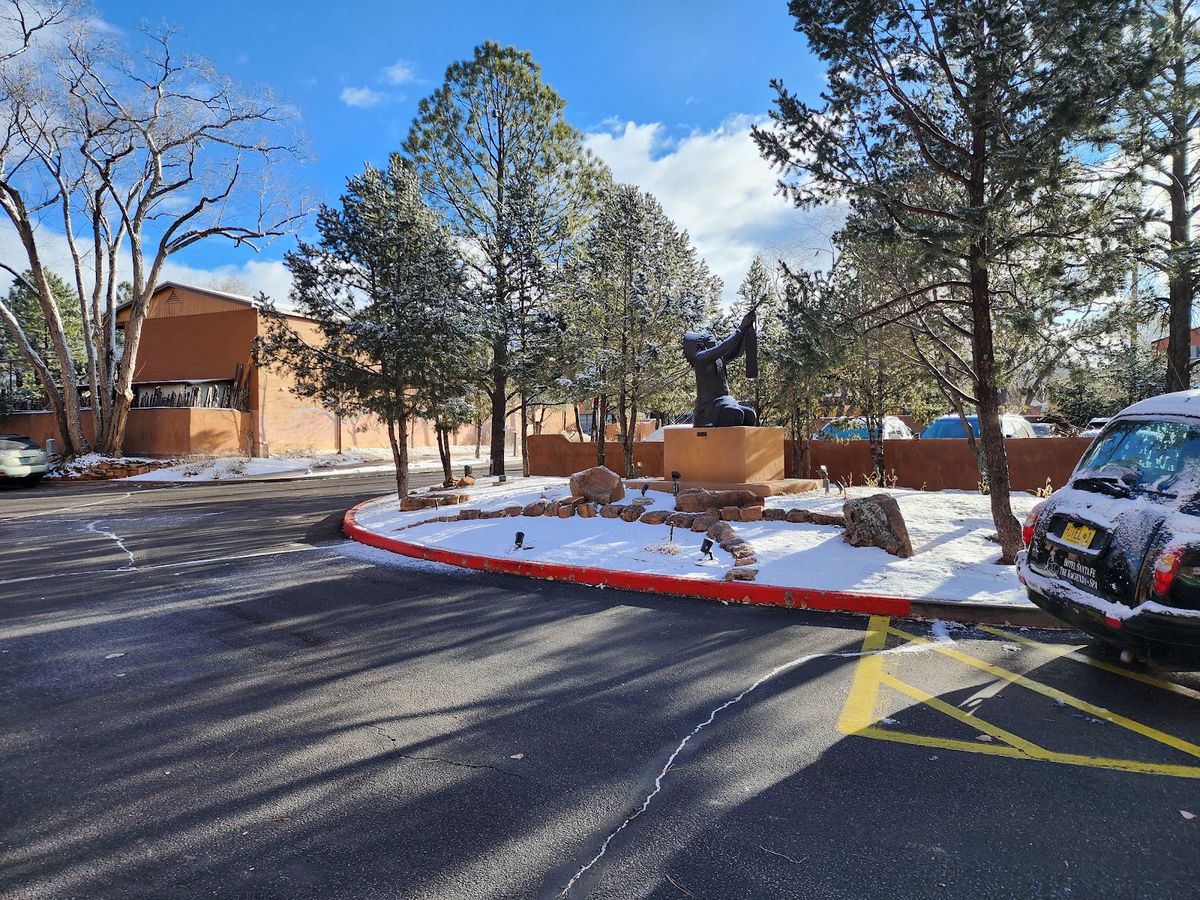 The Hacienda at Hotel Santa Fe — Santa Fe