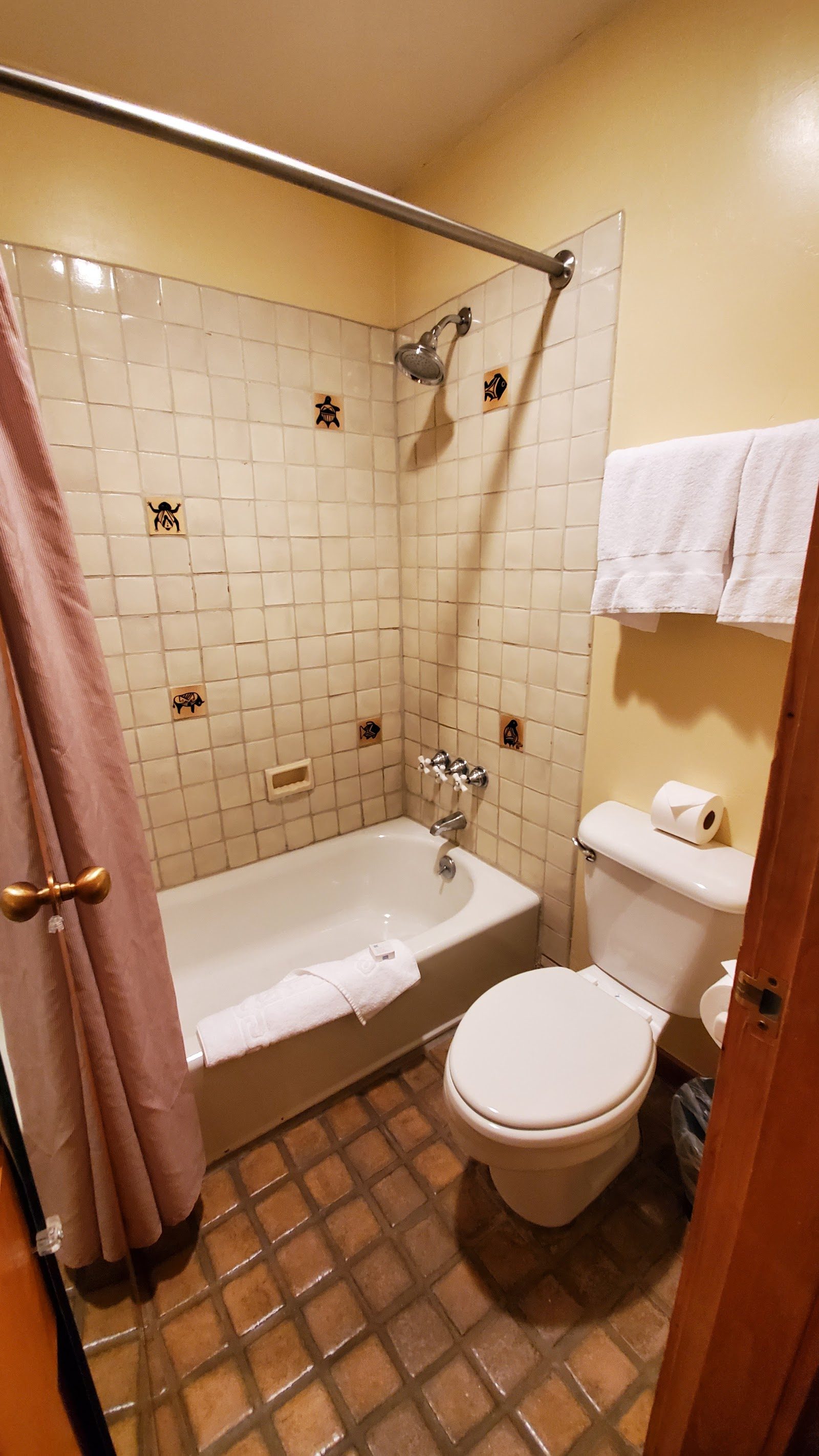 Hotel Chimayó de Santa Fe — santa-fe — additional view 2
