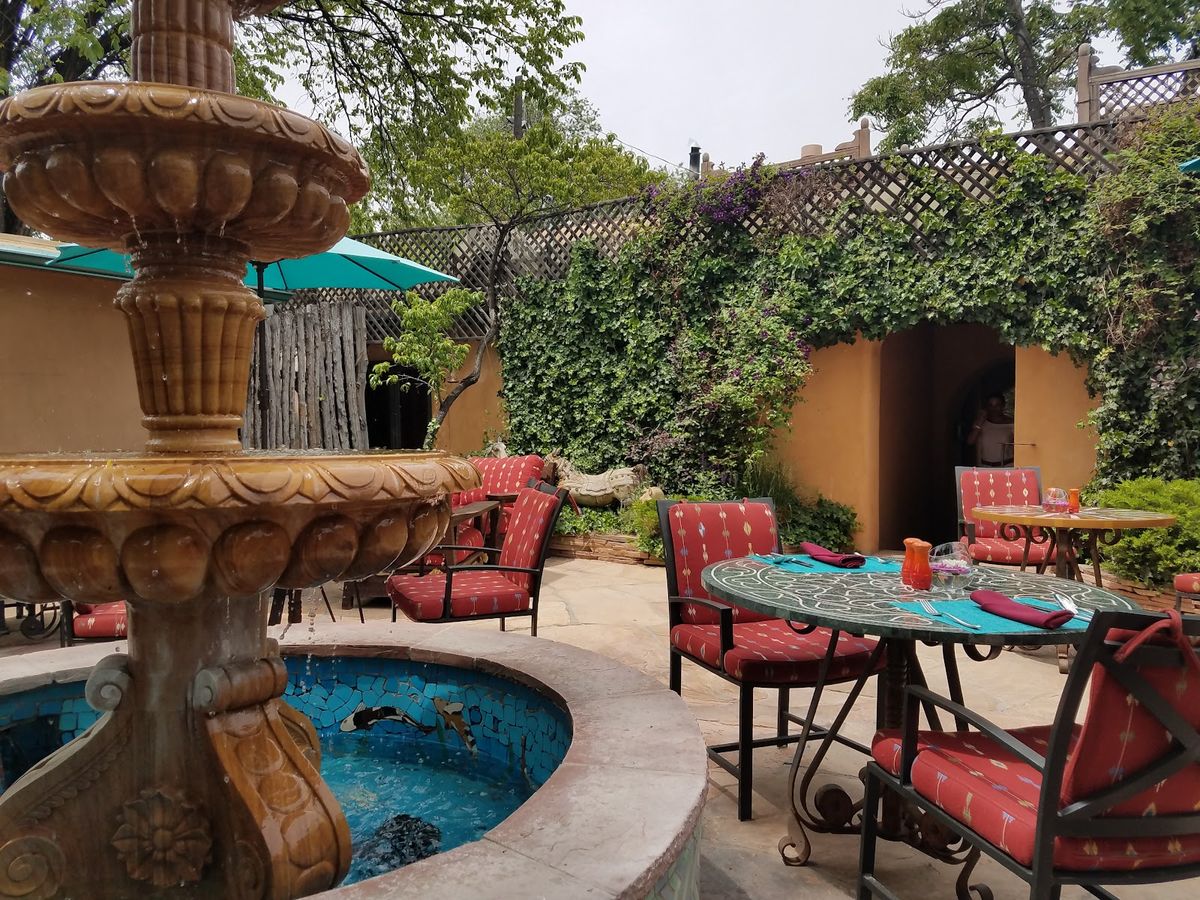 Inn of the Five Graces — santa-fe — additional view 3