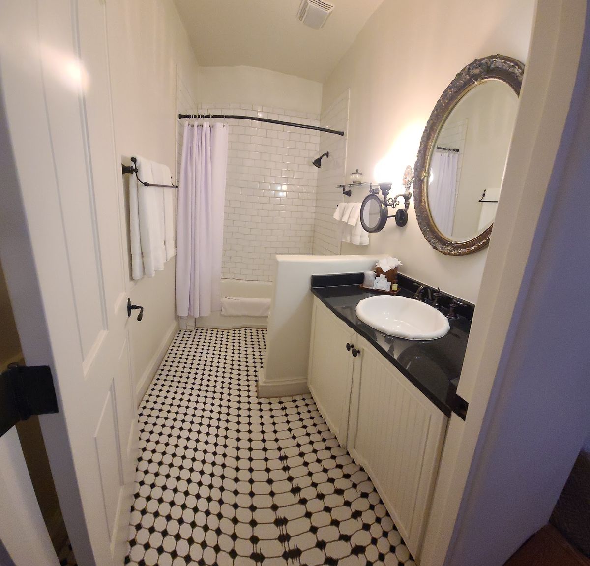 La Posada de Santa Fe, A Tribute Portfolio Resort & Spa — santa-fe — additional view 4