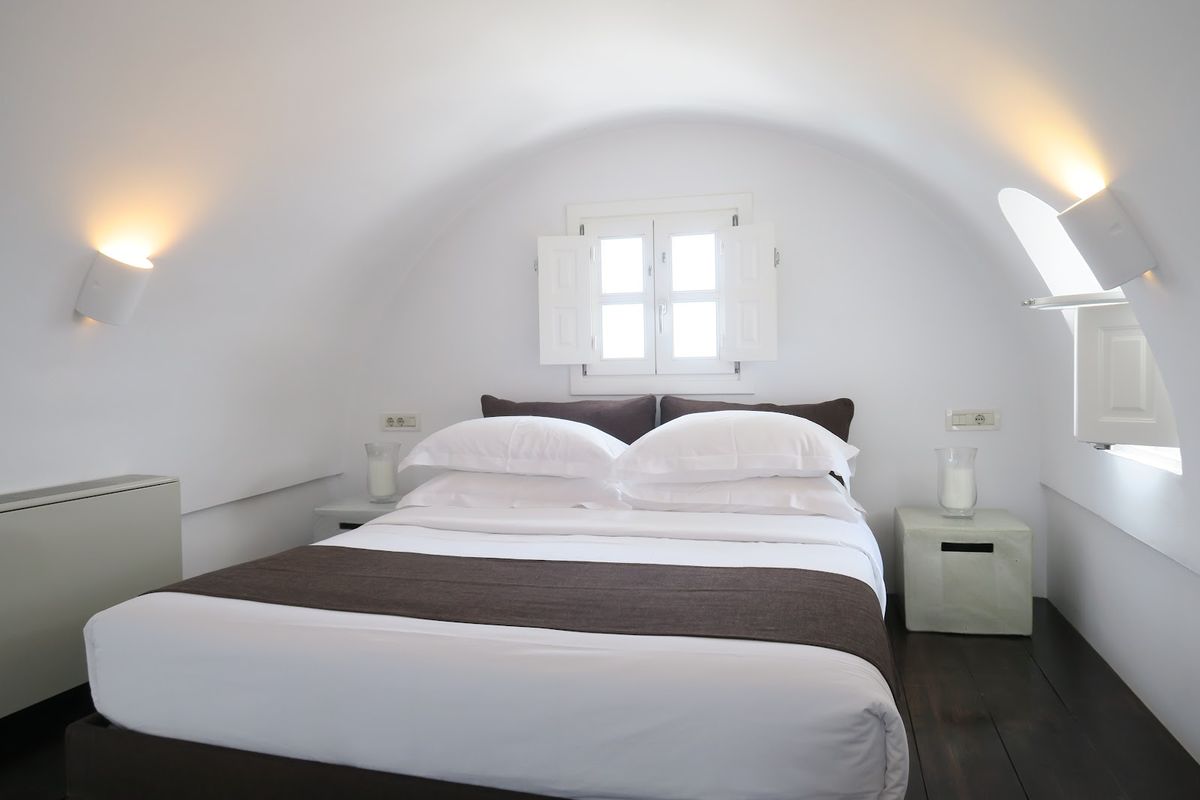 Aenaon Villas — Santorini — additional view 2