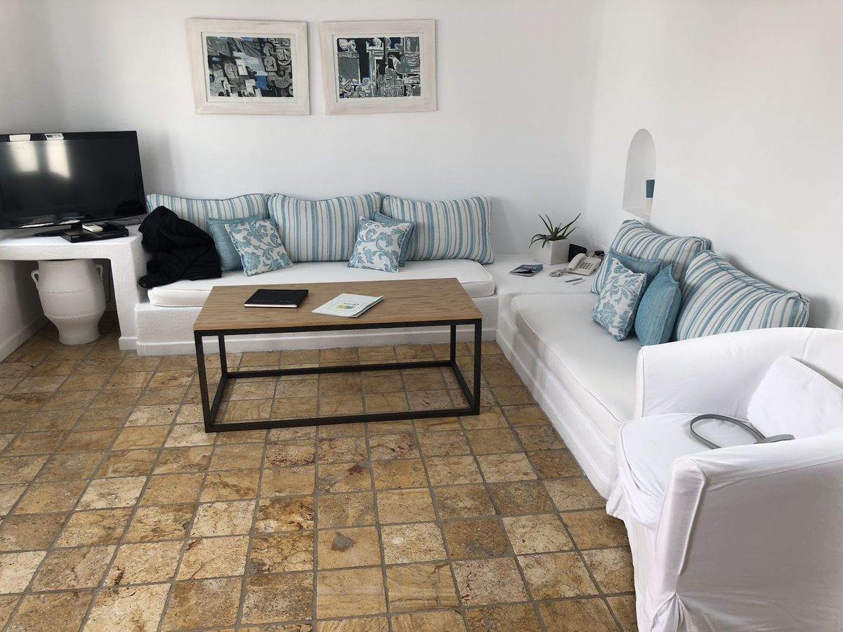 Aria Suites — Santorini — additional view 2