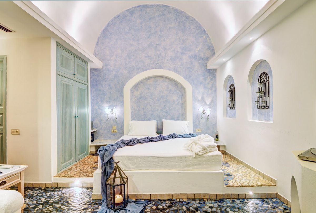 Astarte Suites — Santorini — additional view 2