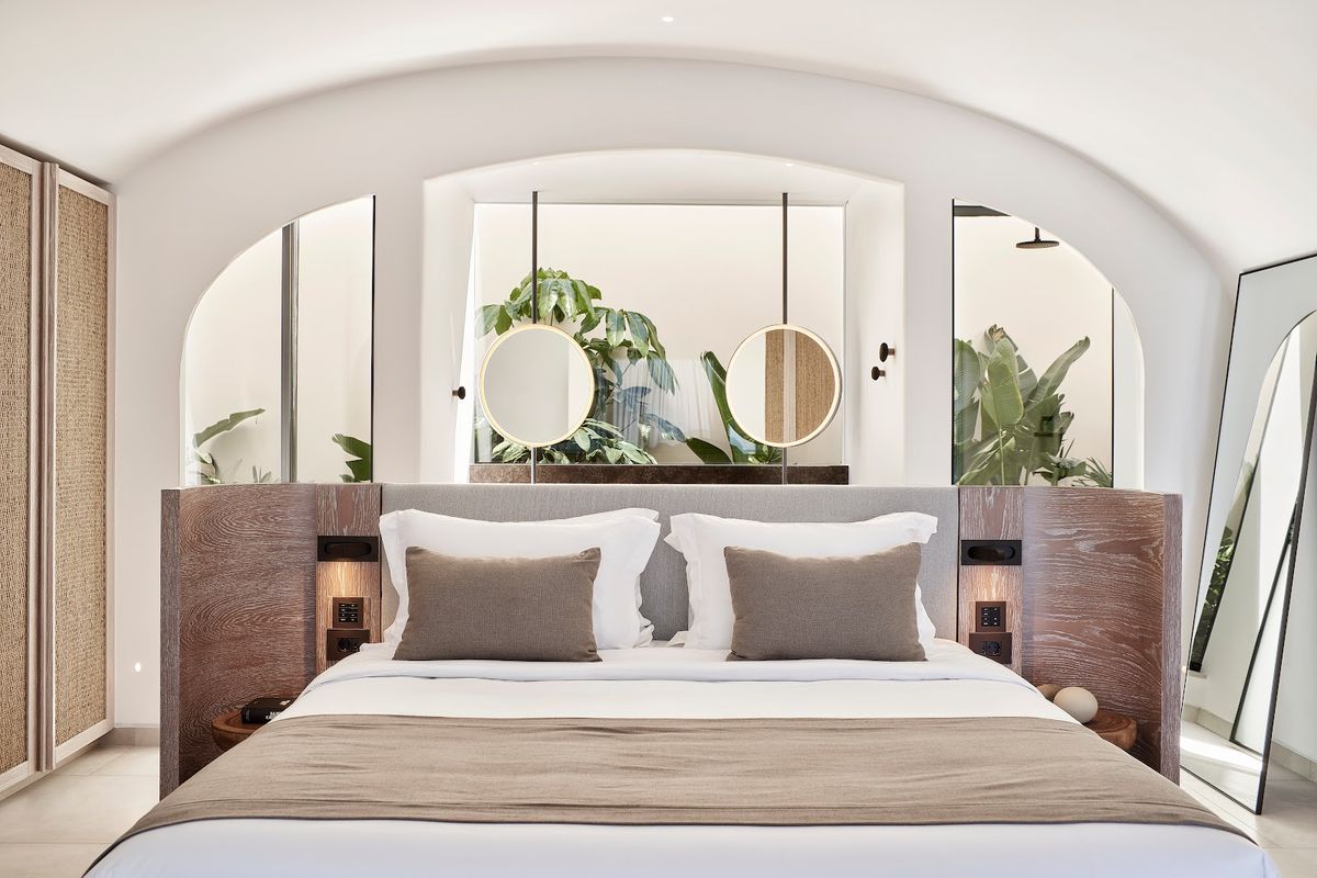 Canaves Oia Epitome — Oia — additional view 2