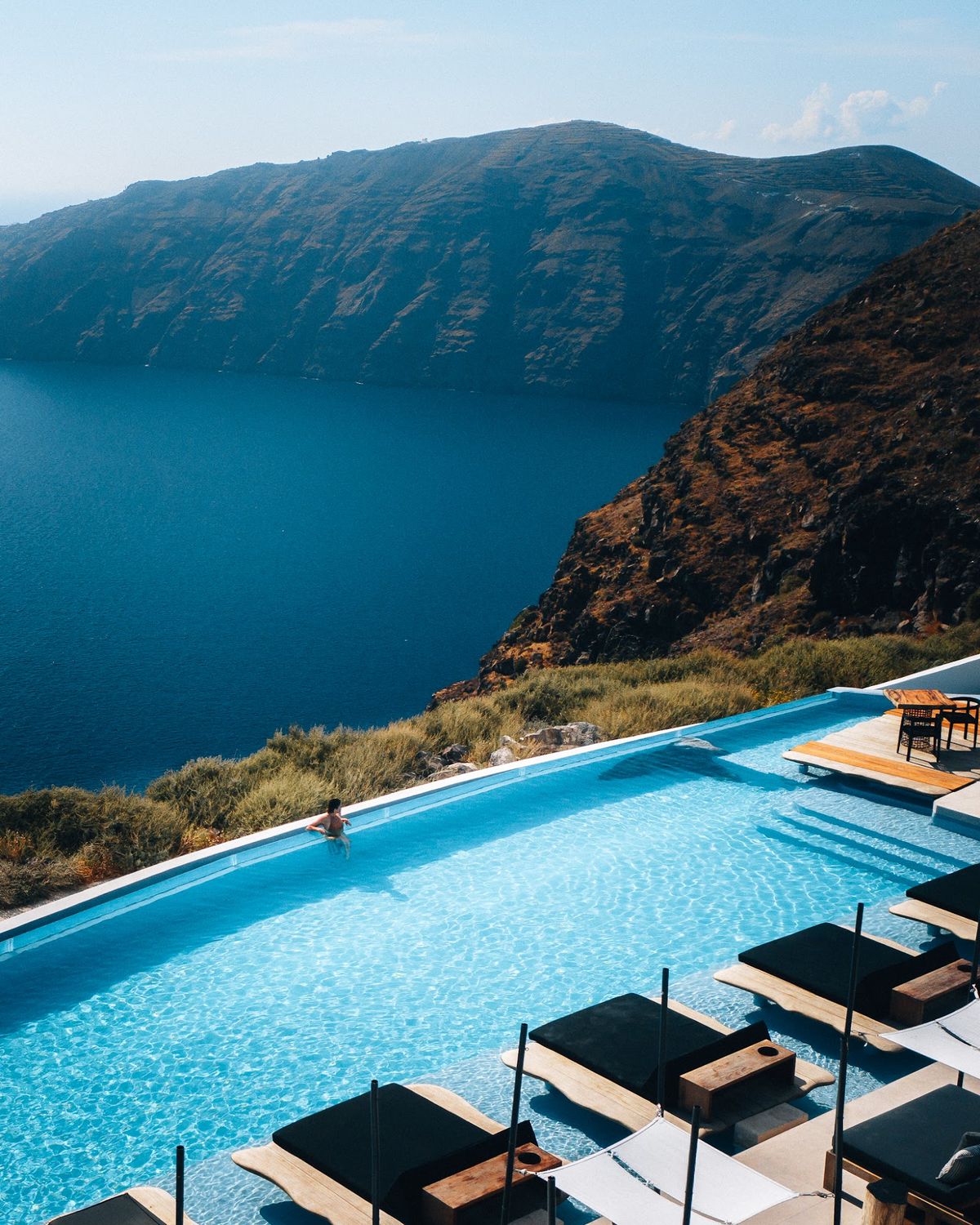 Cavo Tagoo Santorini — Santorini — additional view 3