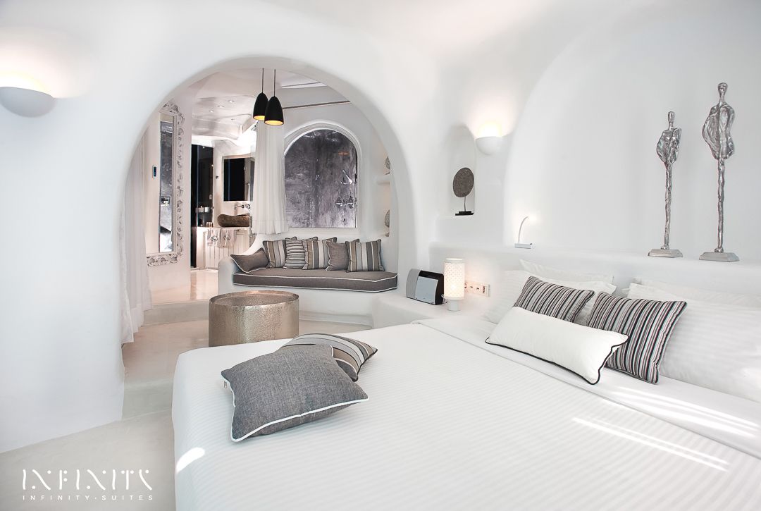 Dana Villas — Santorini — additional view 2