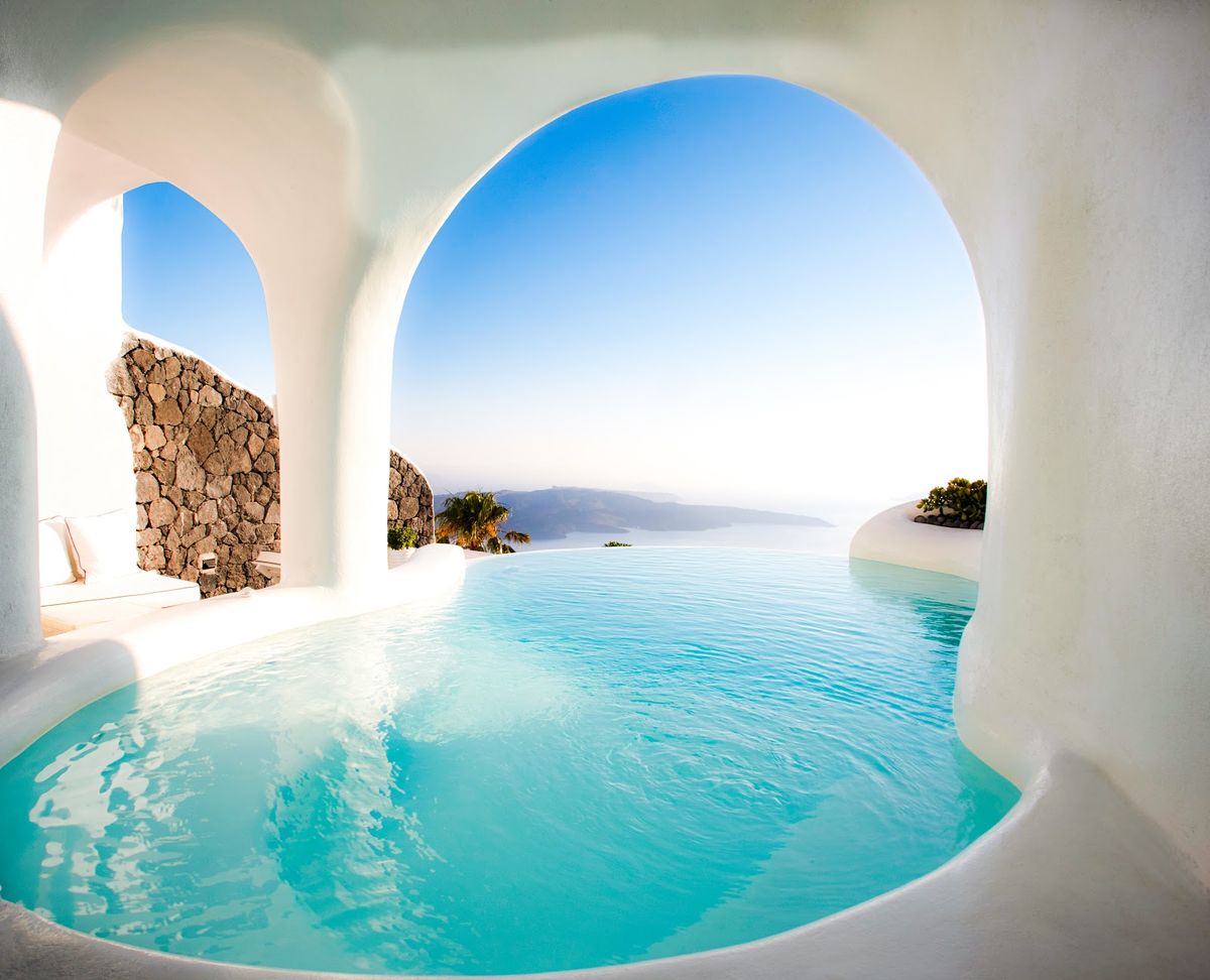 Dana Villas — Santorini — additional view 3