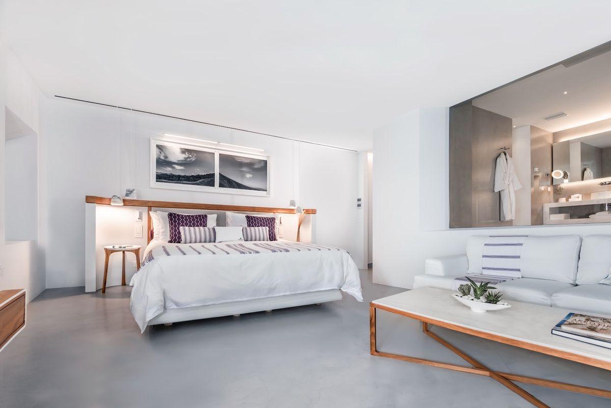 Grace Hotel, Auberge Collection — Santorini — additional view 2