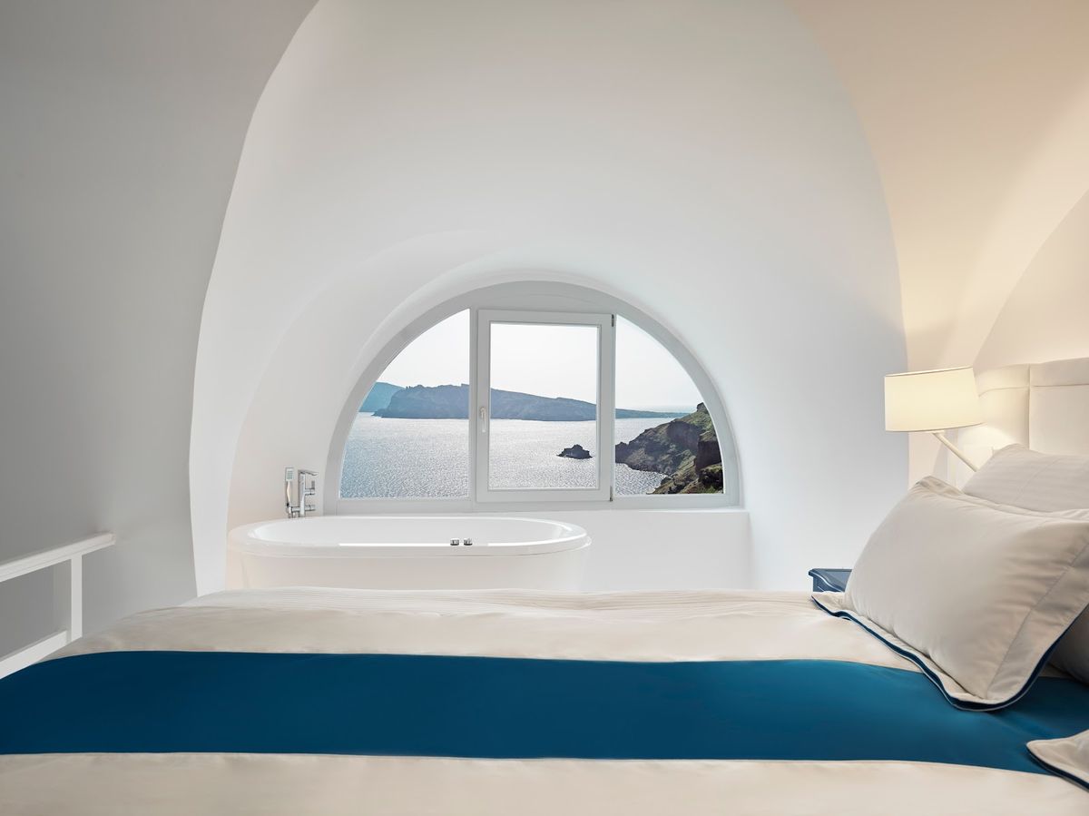 Katikies Santorini — Santorini — additional view 2