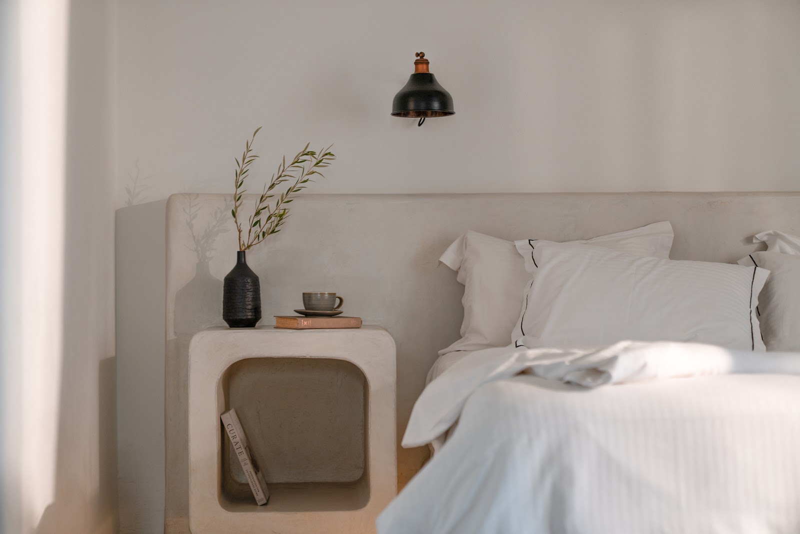 Santo Maris Oia Luxury Suites & Spa — Oia — additional view 2