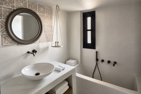 Vedema, A Luxury Collection Resort, Santorini — Megalochori — additional view 4