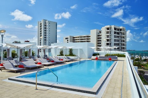 The Art Ovation Hotel, Autograph Collection — Sarasota