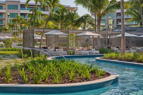 The St. Regis Longboat Key Resort — Sarasota