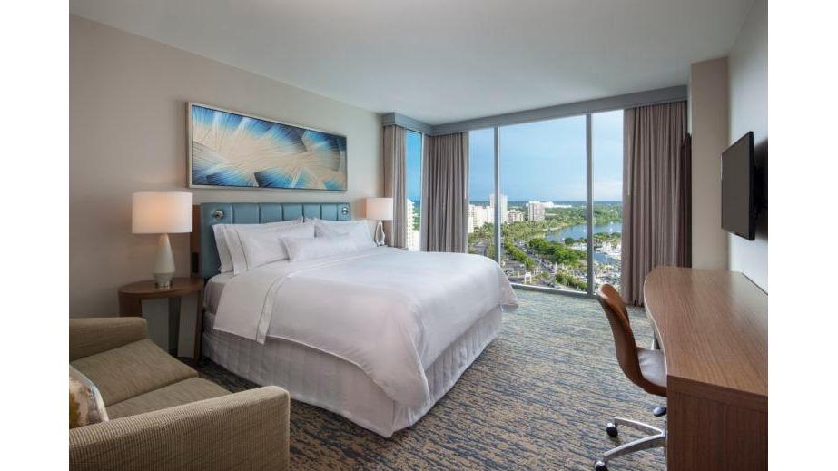 The Westin Sarasota — Sarasota