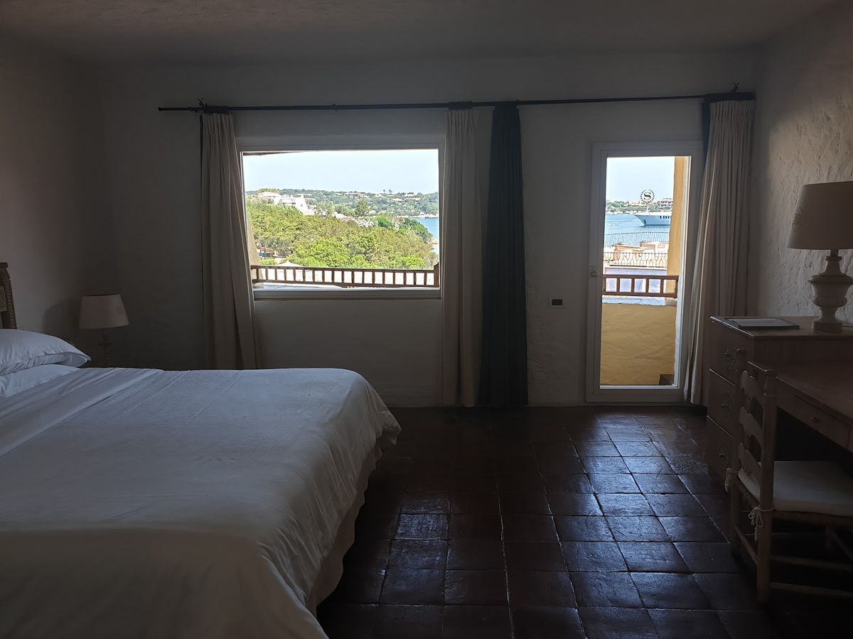 Cervo Hotel, Costa Smeralda Resort — Arzachena — additional view 2