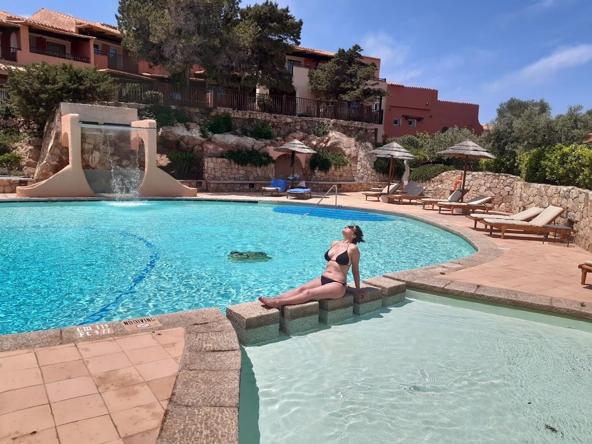 Cervo Hotel, Costa Smeralda Resort — Arzachena — additional view 3